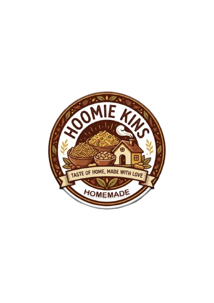 Hoomie Kins Logo
